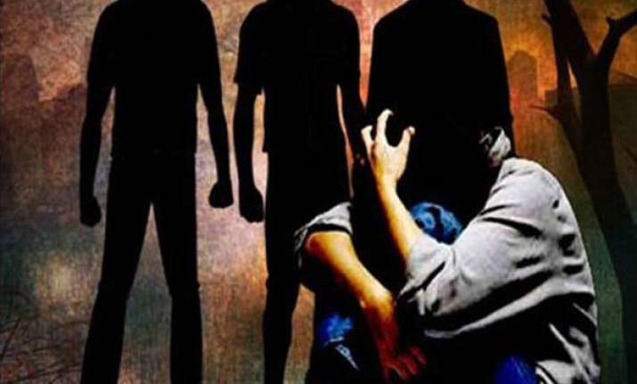 UP: 12-yr-old girl ganraped, another stabbed for resisting