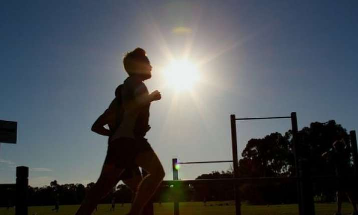Exercise can help patients with lung cancer