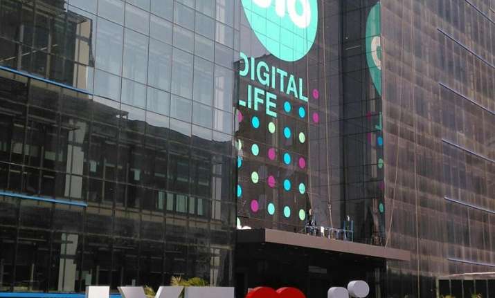 Reliance Jio