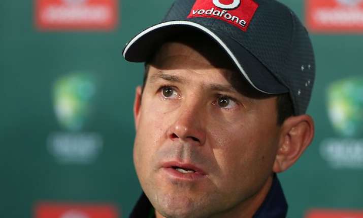 Ricky Ponting | India TV