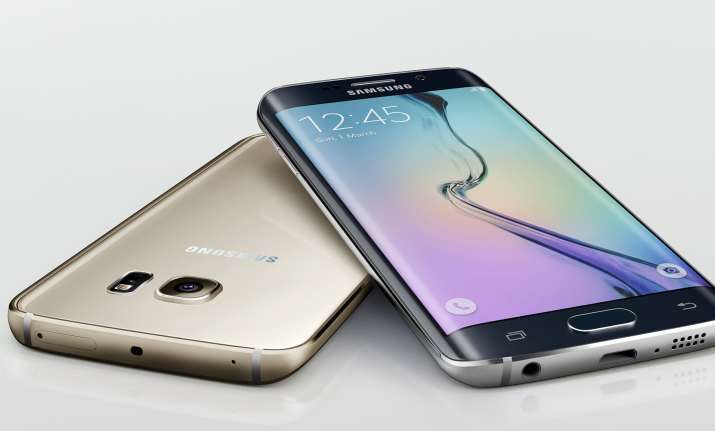 Samsung offers discount of over 60 pc on Galaxy S7 an S7