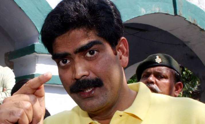 Shahabuddin | India TV