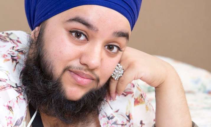 Harnaam Kaur