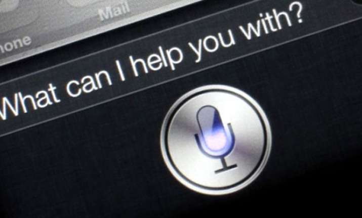 Apple introduces Siri to Mac systems to offer new features