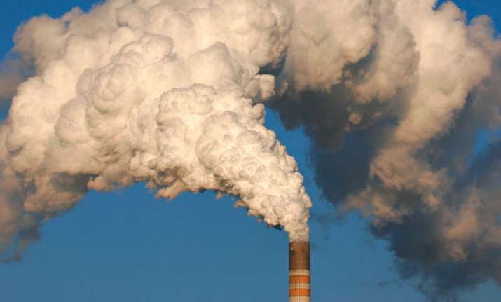 India lost 1.4 million lives to air pollution in 2013: