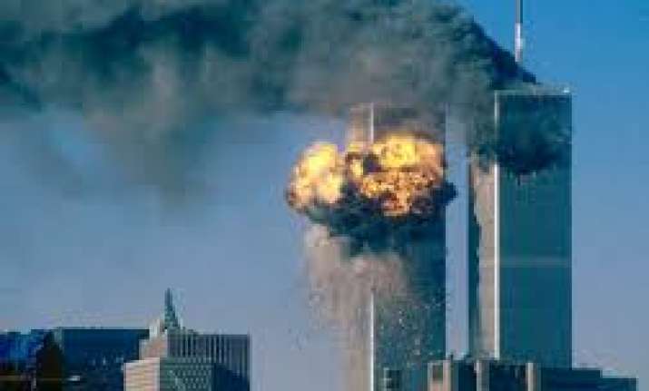 NOW victim's family can sue Saudi Arabia in US courts