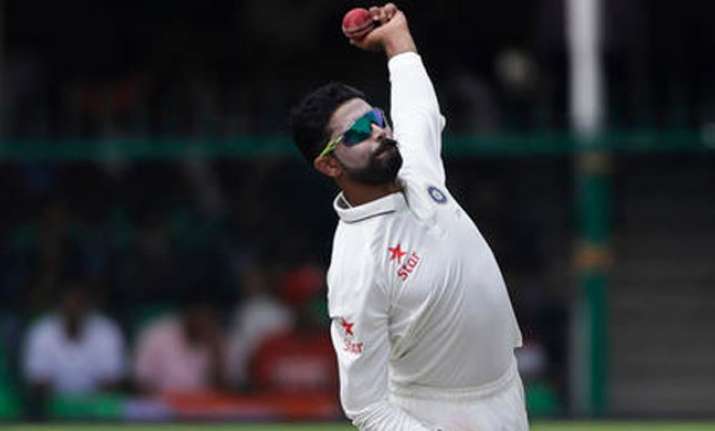 Ravindra Jadeja