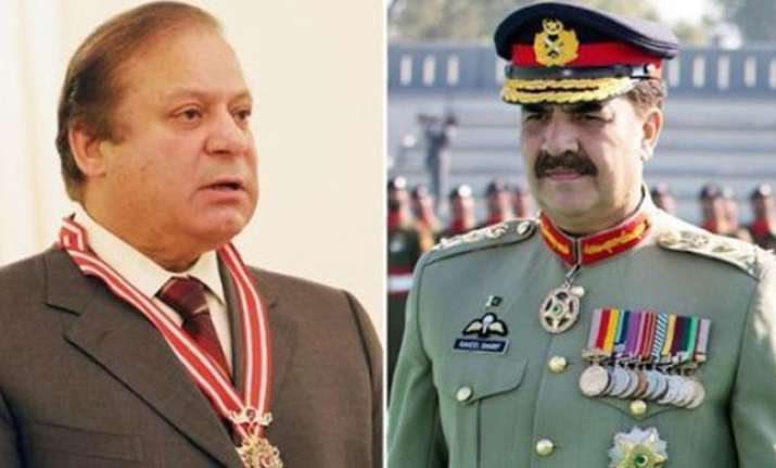 Pak media slams its establishment for failing to act