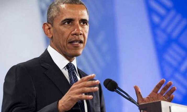 Barack Obama | India TV