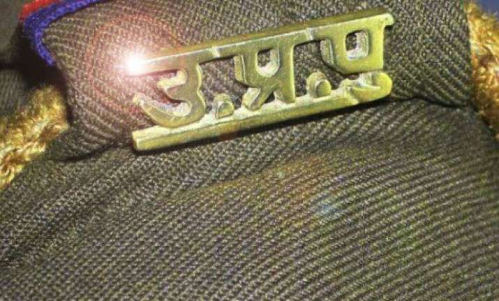 UP Police geo-tags 12 lakh locations in state