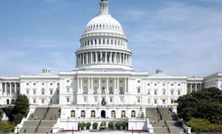 US lawmakers move bill to designate Pakistan as a state