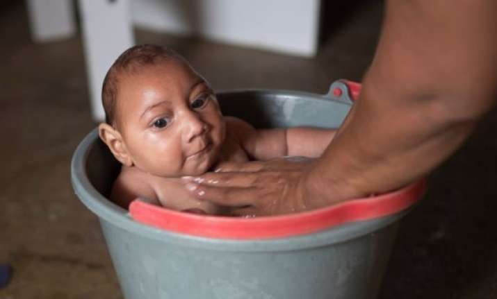 India could be next on Zika's target, say scientists
