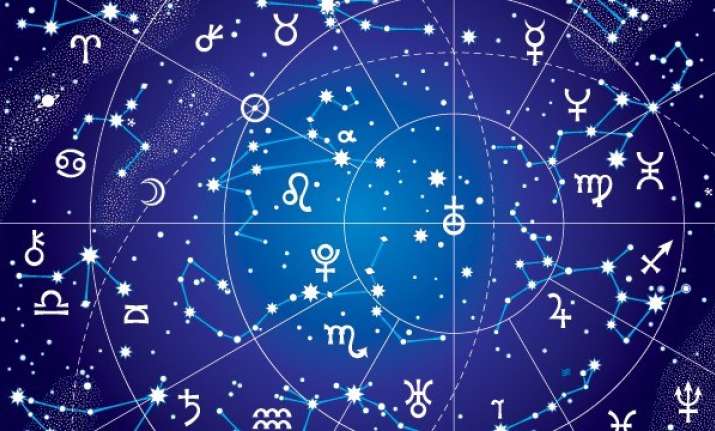 Zodiac signs