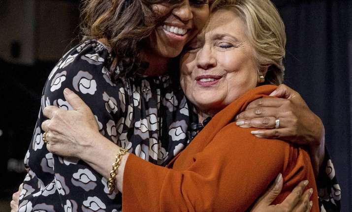 Miichelle Obama