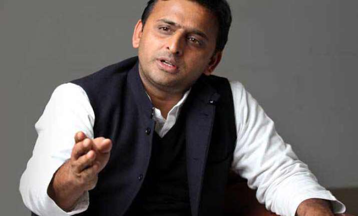 Akhilesh Yadav