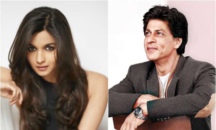 Alia asks SRK why Mondays can’t be happy; here’s what
