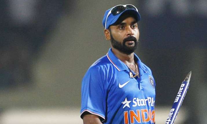 Amit Mishra