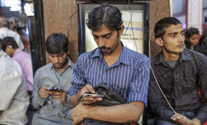 RailTel denies porn viewed at Patna station