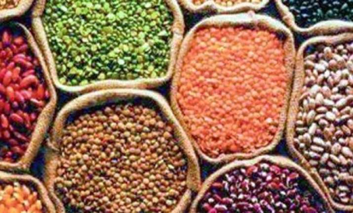 Centre proposes check to prices of essential food items