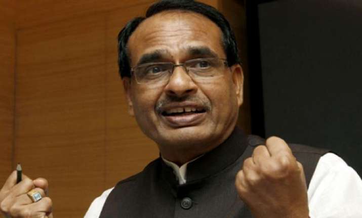 MP received investments worth Rs 5.63 lakh cr at GIS 2016,