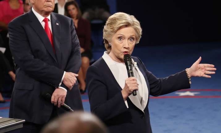 US elections have left many Americans under stress