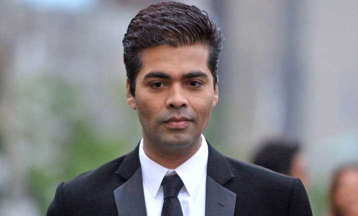 Fox Star Studios stands by Karan Johar