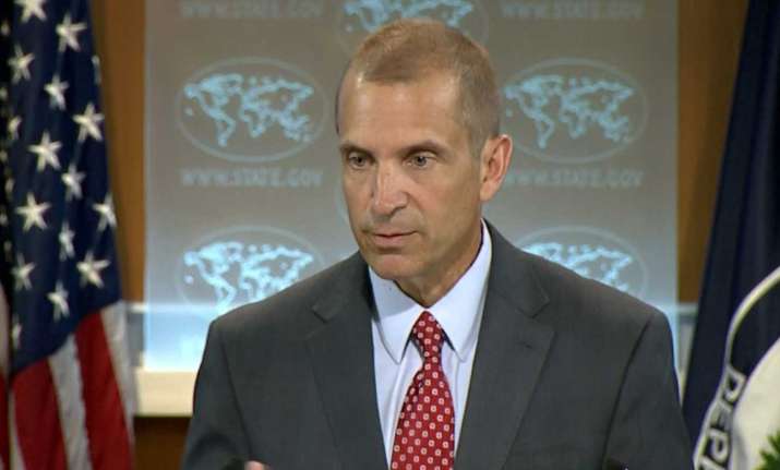 US welcomes India's move to remove curbs on NGOs