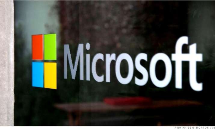 This new technology by Microsoft can recognise speech just