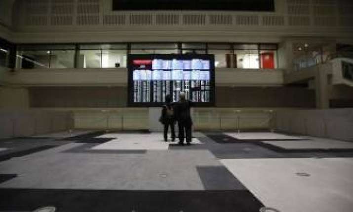 Asia stocks on shaky ground