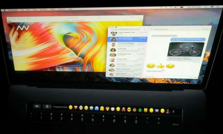 The Pro will also come with a fingerprint sensor