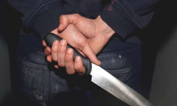 60-year-old alcoholic stabs wife to death in Delhi's Anand