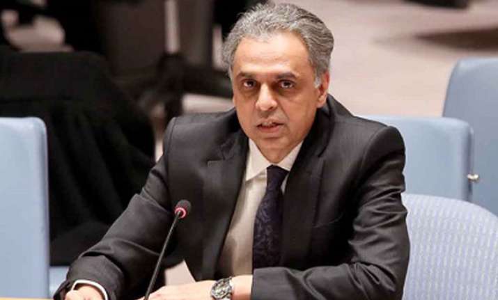 Akbaruddin