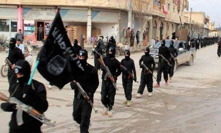 ISIS