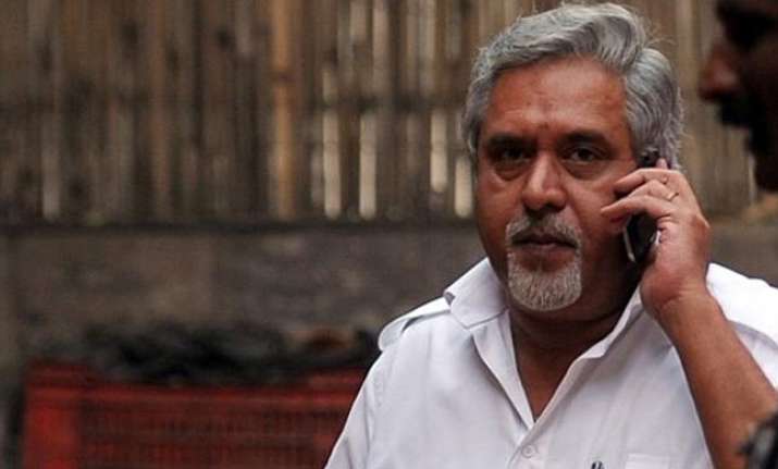 Vijay Mallya