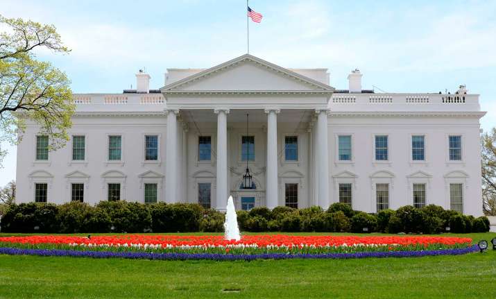 White House