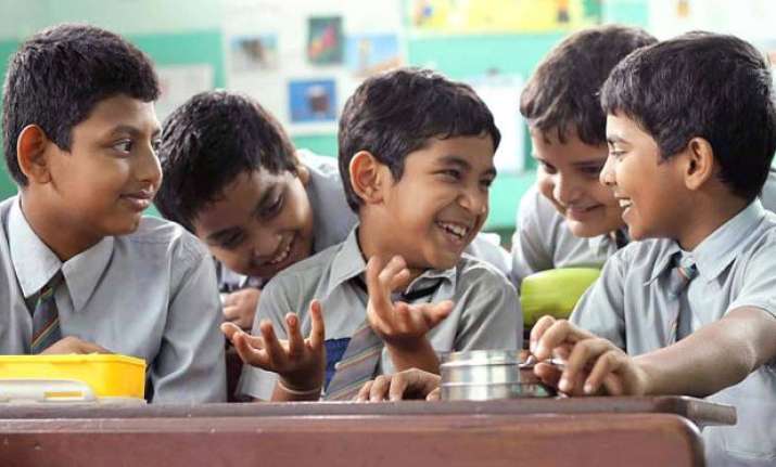 Children’s Day special- 5 Bollywood songs that will make