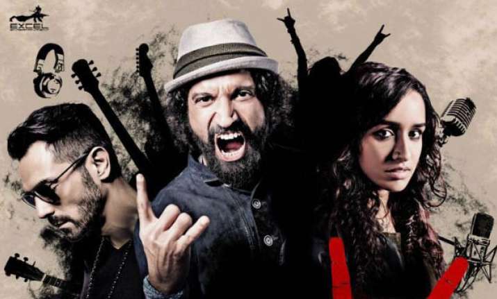 ‘Rock On 2’ public review - Here’s what Twitteratti