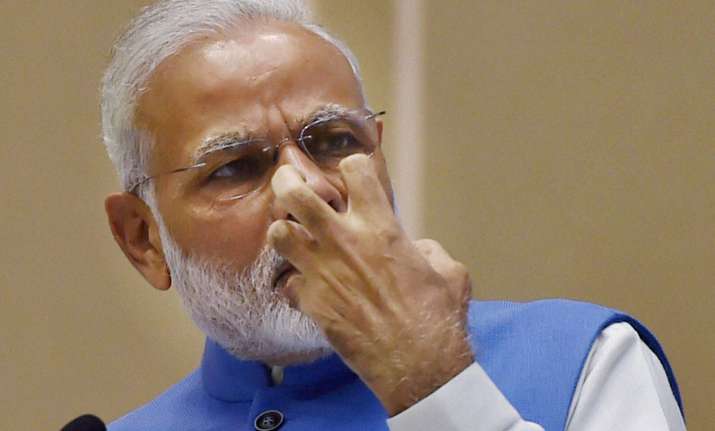 Poor country like India cannot afford luxury of corruption: