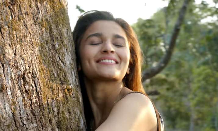 Alia Bhatt