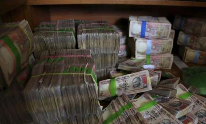Govt steps up efforts to bring back black money from Swiss
