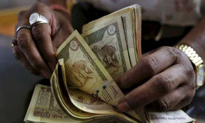 How black money hoarders are funneling their ill gotten
