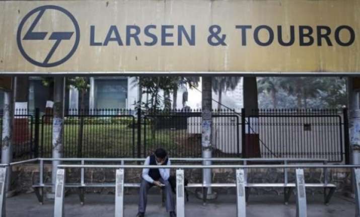 Larsen and Toubro