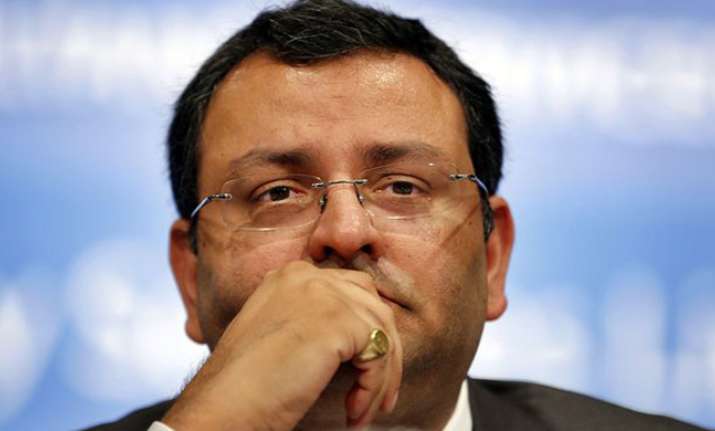 Mistry fails to get unanimous backing from independent