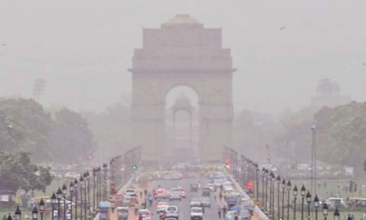 Delhi's air quality may improve in next 24-48 hours