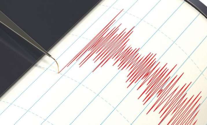 Earthquake with magnitude 6.2 jolts Indonesia, no casualty