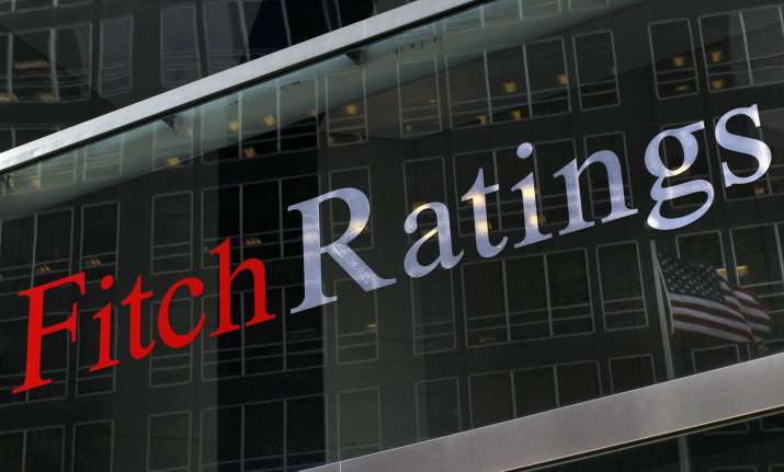 Fitch slashes India’s FY17 growth forecast to 6.9 pc
