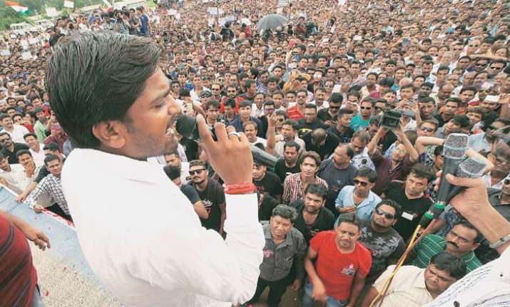 Hardik Patel