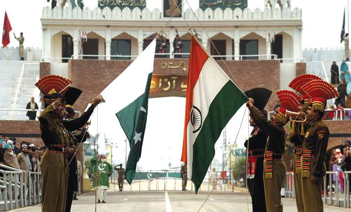 India dismisses Pak report on recalling High Commissioners
