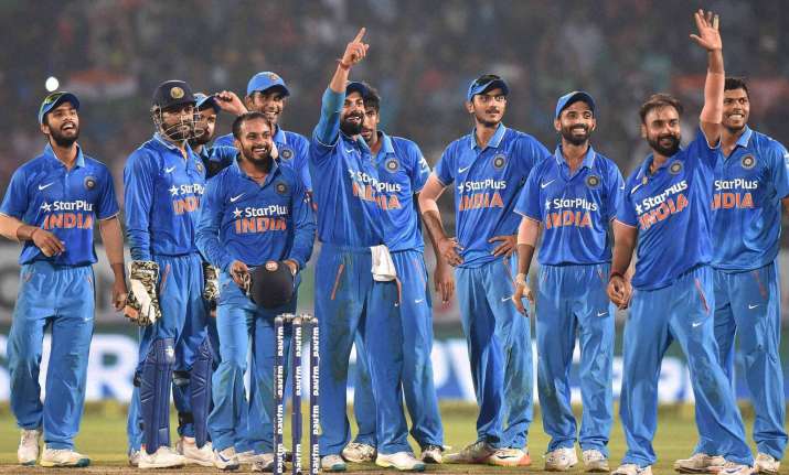 India-New Zealand ODI series was highest rated bilateral in