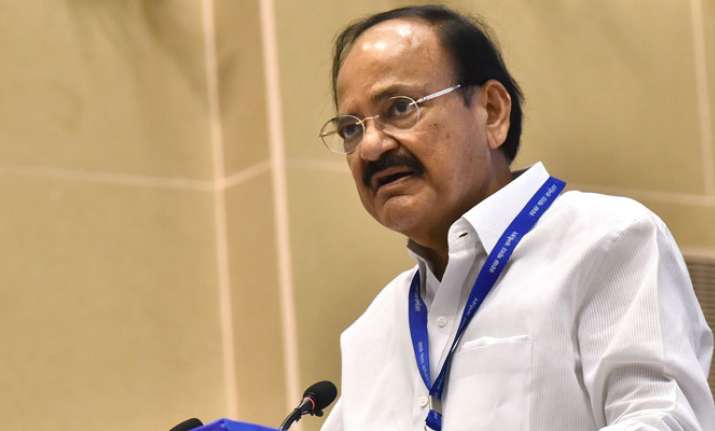 File Photo of Information and Broadcasting Minister M